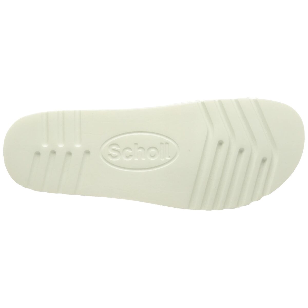 Chanclas Scholl Air Bag
